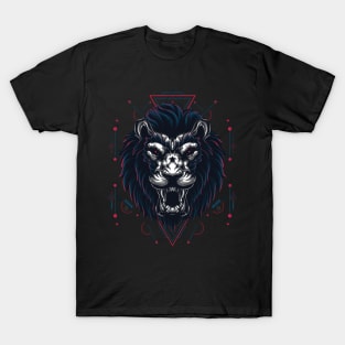 Sacred Lion T-Shirt